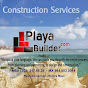 PlayaBuilder - Construccion Playa del Carmen YouTube Profile Photo