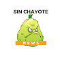 Sin Chayote News YouTube Profile Photo