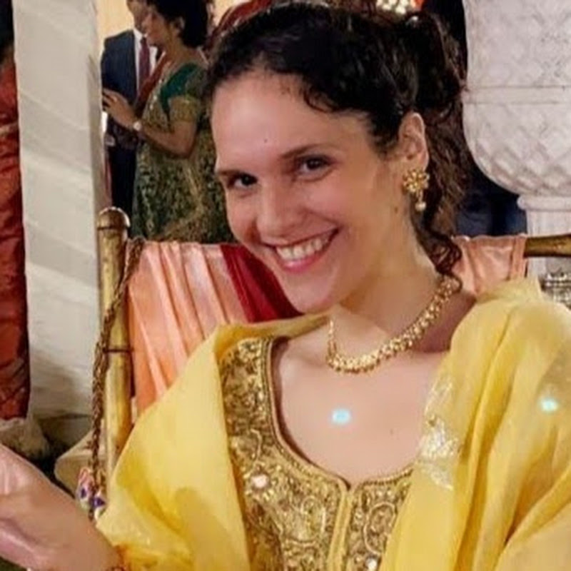 Namaste Life with Alba Kaur