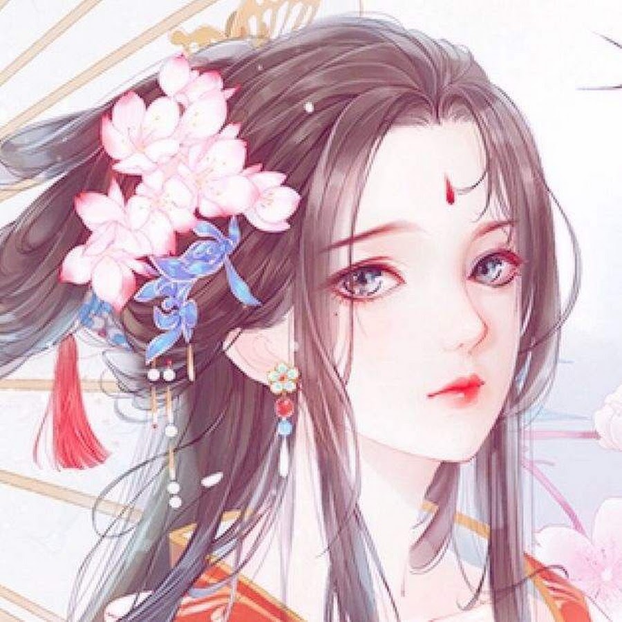 将花牟礼 Youtube