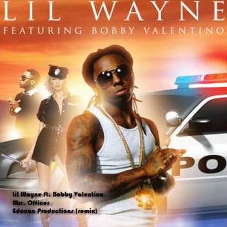 Бобби Уэйн. Bobby Valentino. Lil Wayne feat. Bobby Valentino - Mrs.Office. Feat bobby