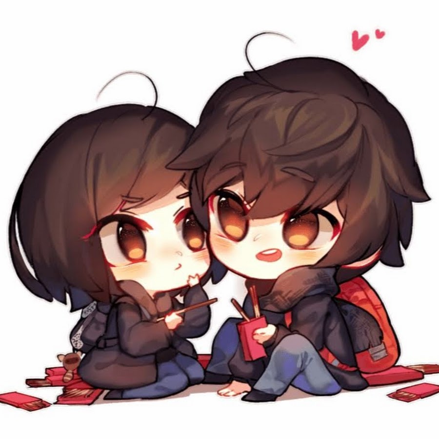 Cute Anime Couples Youtube