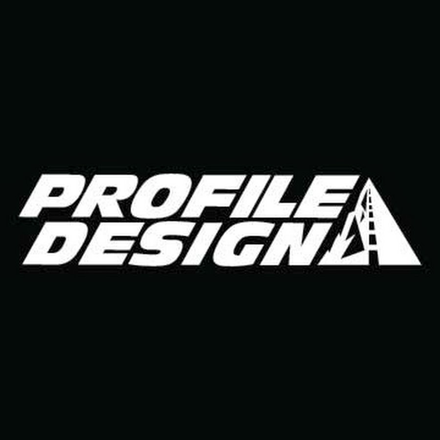 Profile Design - YouTube