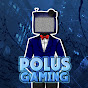 Polus Gaming YouTube Profile Photo