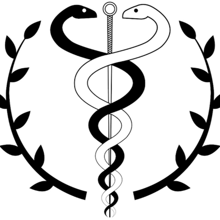 Символы медицины в картинках и их значение