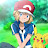 Pokémon Serena Loves Ash