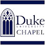 DukeChapel - @DukeChapel YouTube Profile Photo