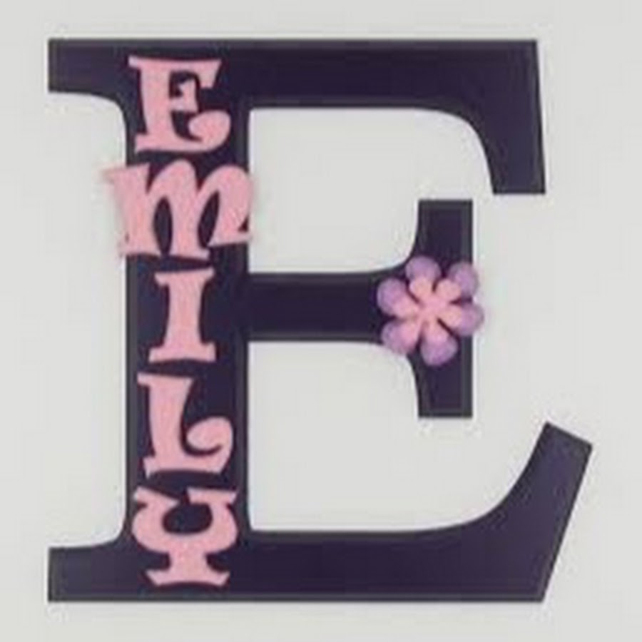 5 letter name. Model name sign.