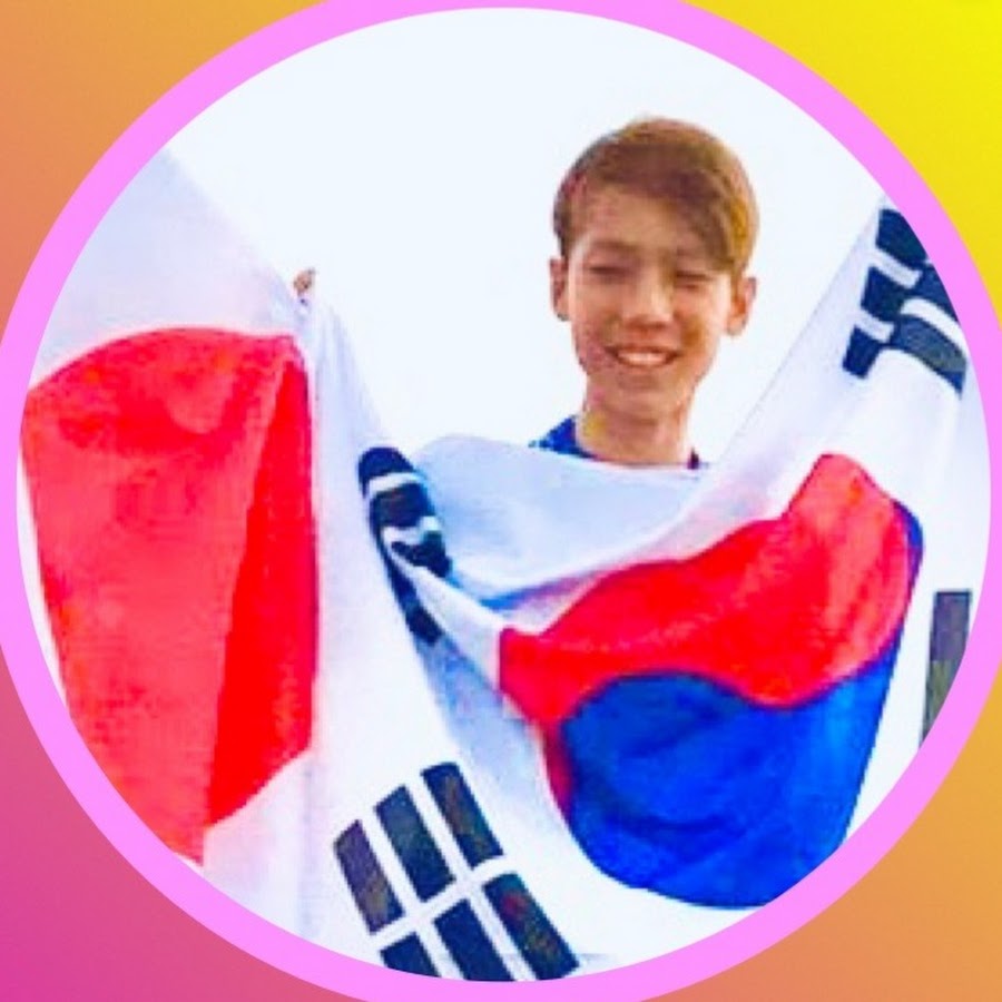 コリプロ ファンカイと韓国語 Youtube