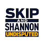 Skip and Shannon: UNDISPUTED  YouTube Profile Photo