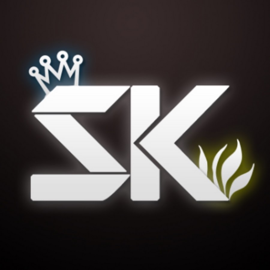 SK Gaming - YouTube.