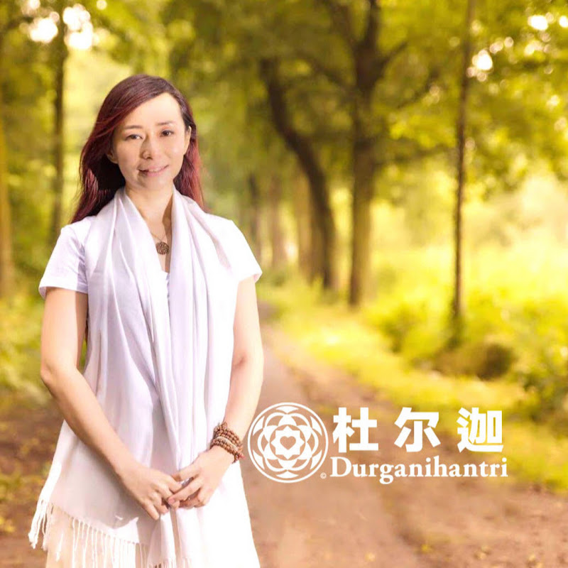 Durganihantri杜尔迦 - 網紅的藏寶箱 