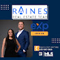 Raines Real Estate Team YouTube Profile Photo