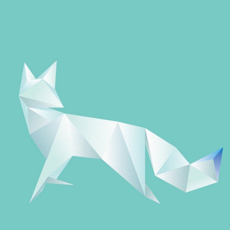 Ice fox. Оригами лисы. Оригами Лисичка из бумаги. Фигурка лисы оригами. Лиса из бумаги объемная.