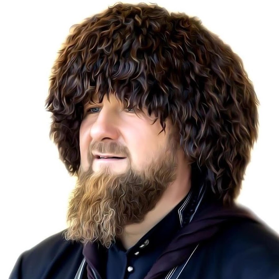 Папаха Кавказская Хабиб