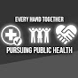 EHTNJ Pursuing Public Health YouTube Profile Photo