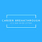 Career Breakthrough CV's and Cover Letters YouTube Profile Photo