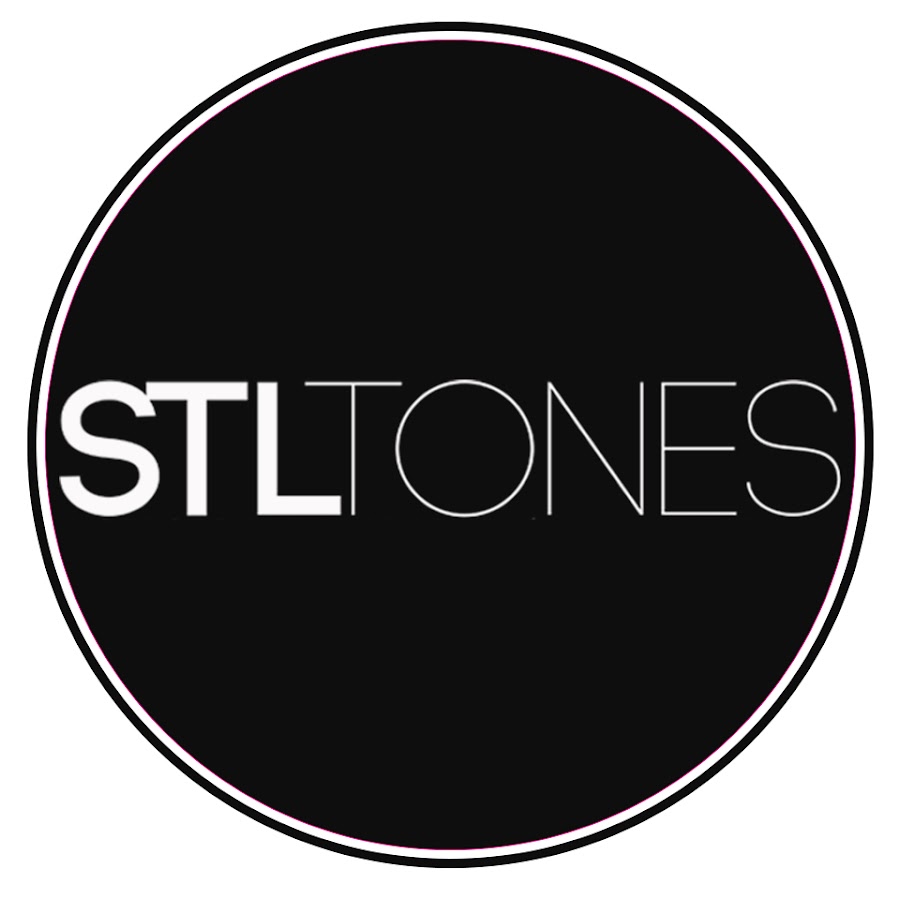 Stl tones. STL tonality. Tone лого. STL Tones logo.