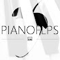 Piano FLPs YouTube Profile Photo