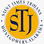 Saint James School YouTube Profile Photo