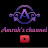 Amrah's channel