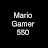 MarioGamer 550