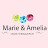 Marie & Amelia II