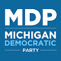 MIDemocraticParty - @MIDemocraticParty YouTube Profile Photo