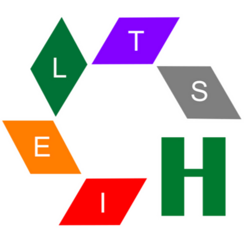 IELTS Nguyễn Huyền - 網紅的藏寶箱 