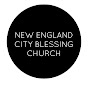 New England City Blessing Church YouTube Profile Photo