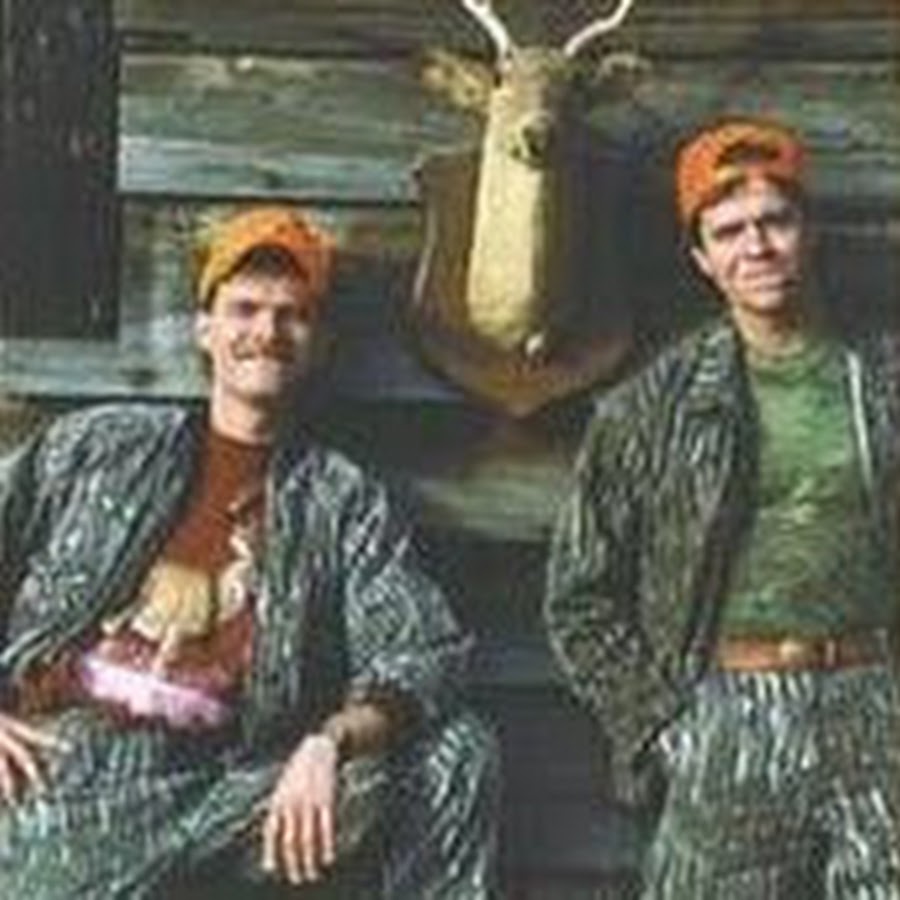 Outdoors With Tk And Mike Youtube