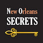 New Orleans Secrets Tours YouTube Profile Photo