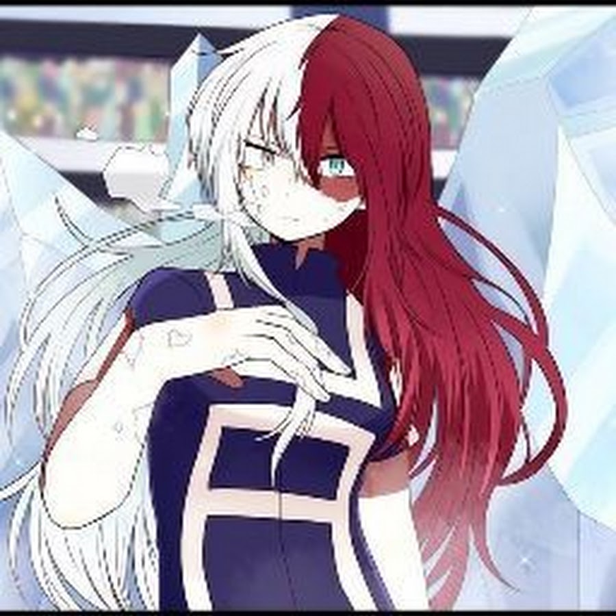 сара айзава. мге сестры. фем бакуго. рей тодороки. мге сестры.