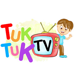 TukTuk TV thumbnail