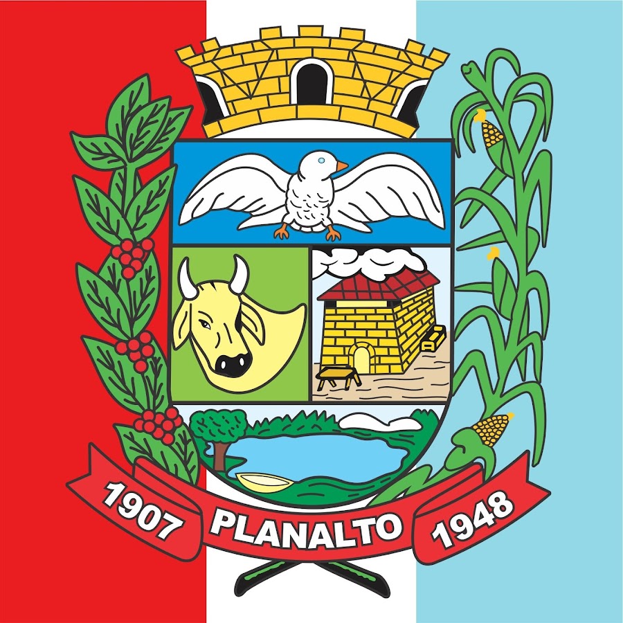 Câmara Municipal de Planalto SP - YouTube