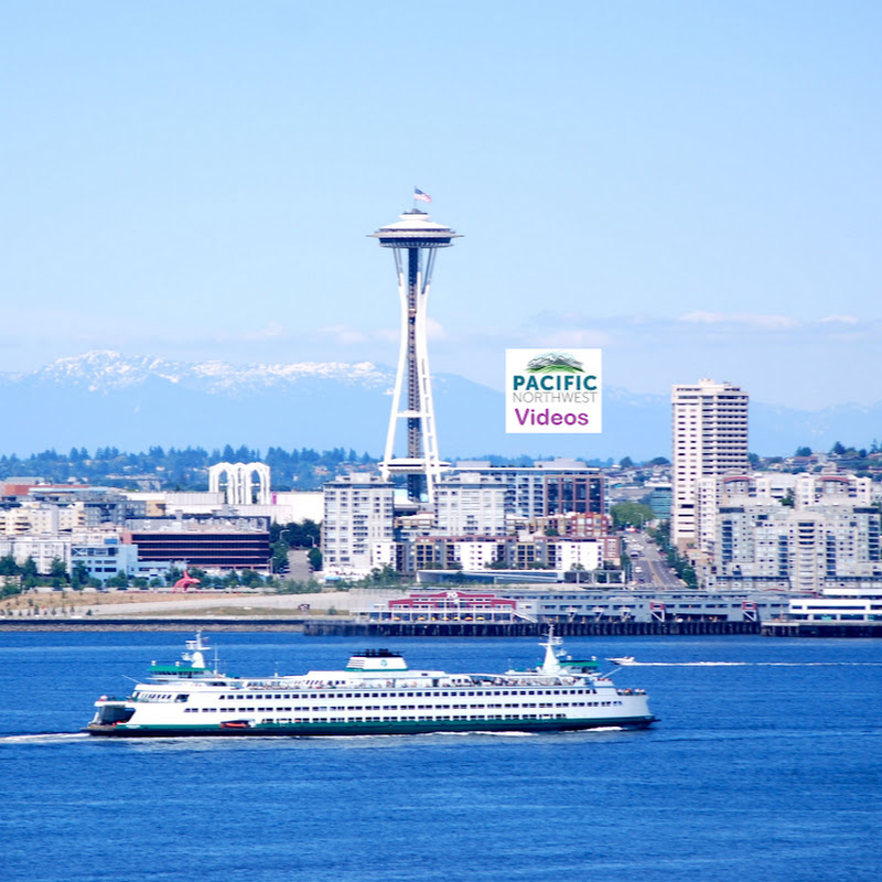 Beautiful Pacific Northwest