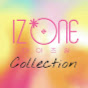 IZ*ONE collection