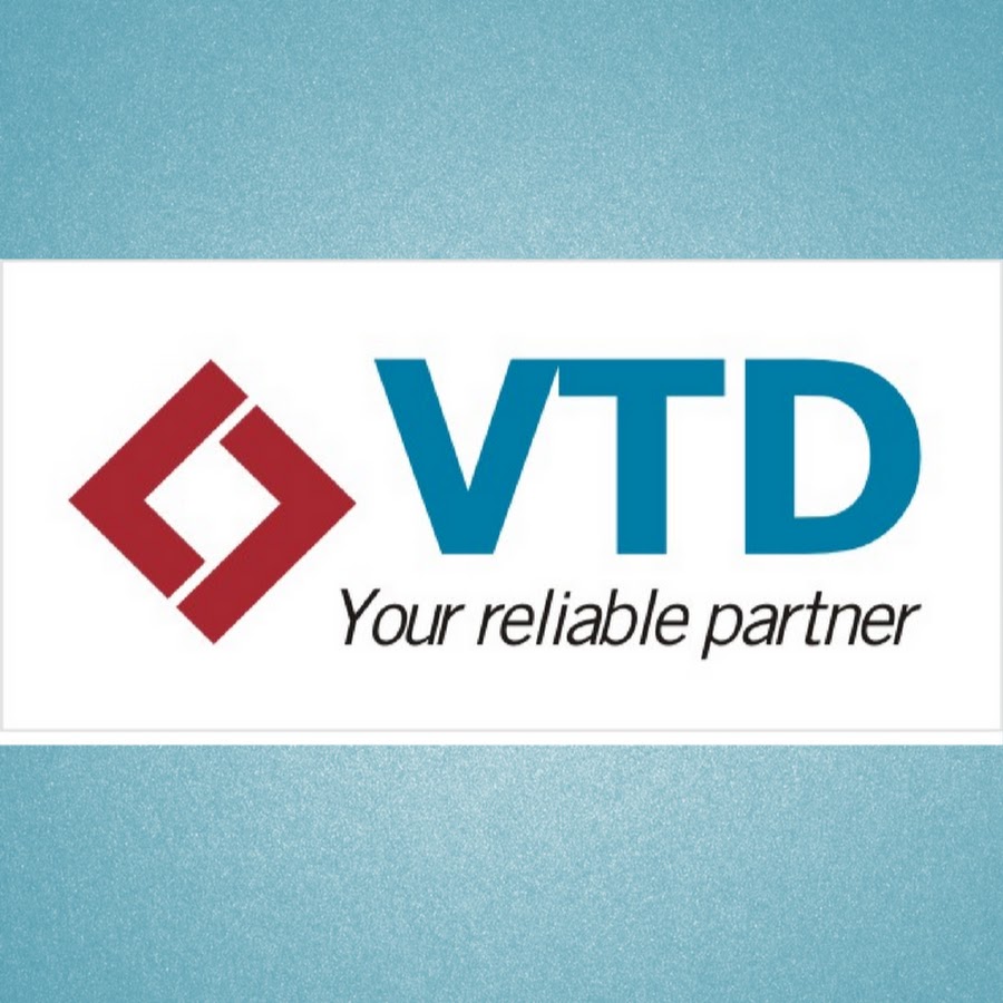 Công ty TNHH VTD - YouTube