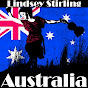 Lindsey Stirling-Aus - @LindseyStirlingAus YouTube Profile Photo