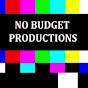 No Budget Productions YouTube Profile Photo