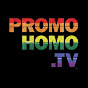 PromoHomoTV - @SnowbizNow YouTube Profile Photo