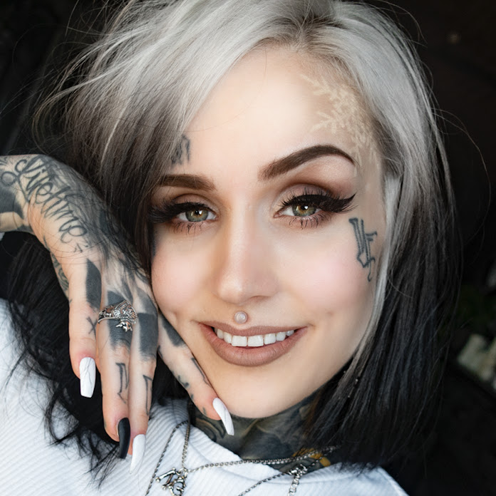 Monami Frost Net Worth & Earnings (2024)