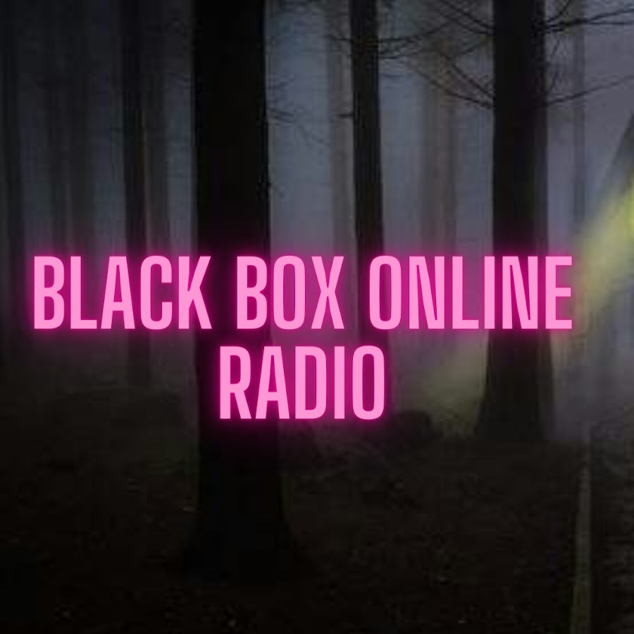 Black Box Online Radio - YouTube
