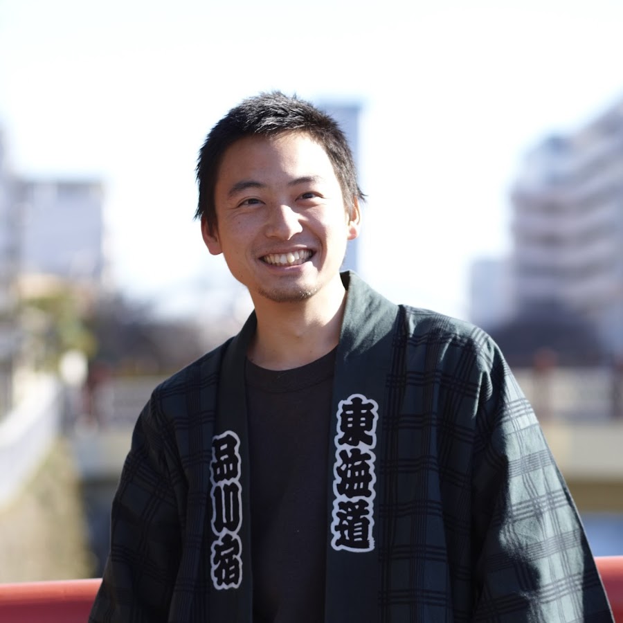 佐藤亮太 Youtube