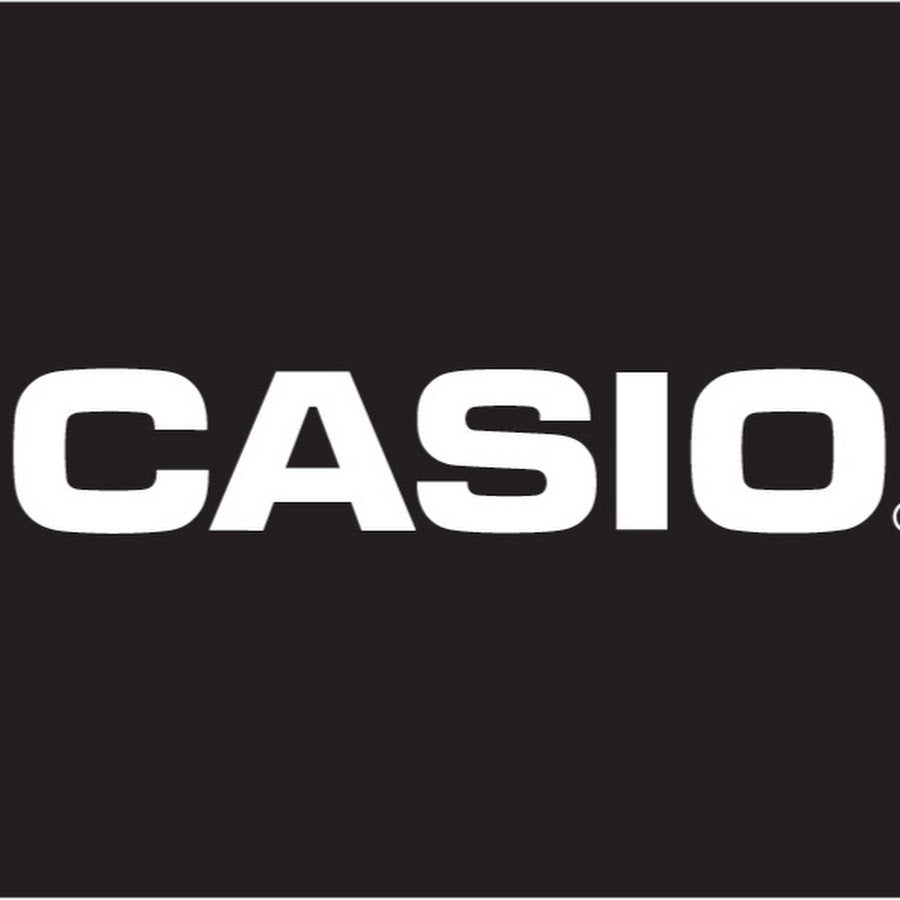 Casio UK - YouTube