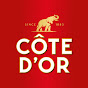 Où sont fabriqués les chocolats Côte-d'or ?