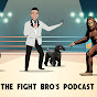 The Fight Bro's Podcast YouTube Profile Photo