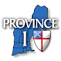 Province 1 (Official Channel) YouTube Profile Photo