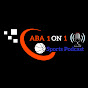 ABA 1 On 1 YouTube Profile Photo