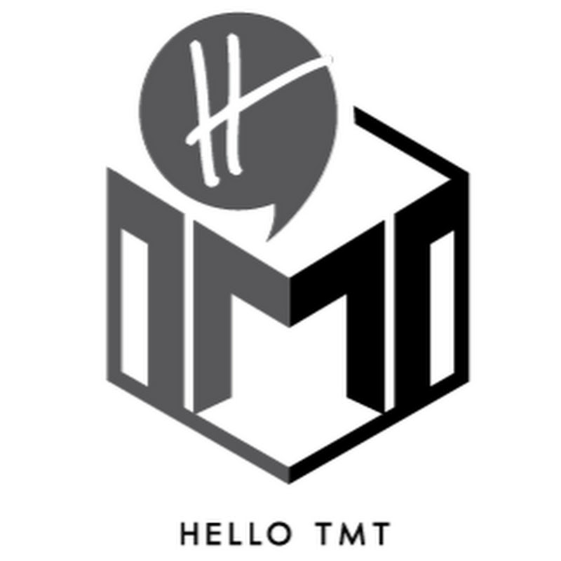 HelloTMT - 網紅的藏寶箱 